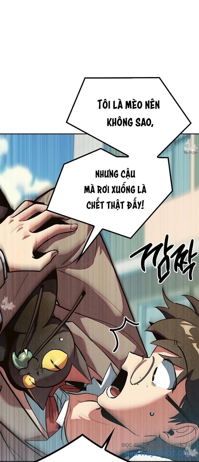 Thiếu Nữ Hoàng Đạo Chap 1 - Next Chap 2