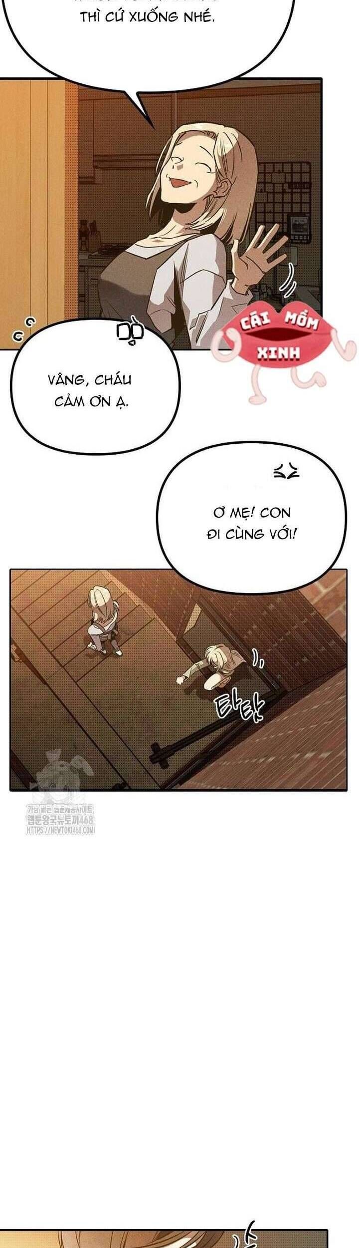 Thiếu Nữ Hoàng Đạo Chap 2 - Next Chap 3