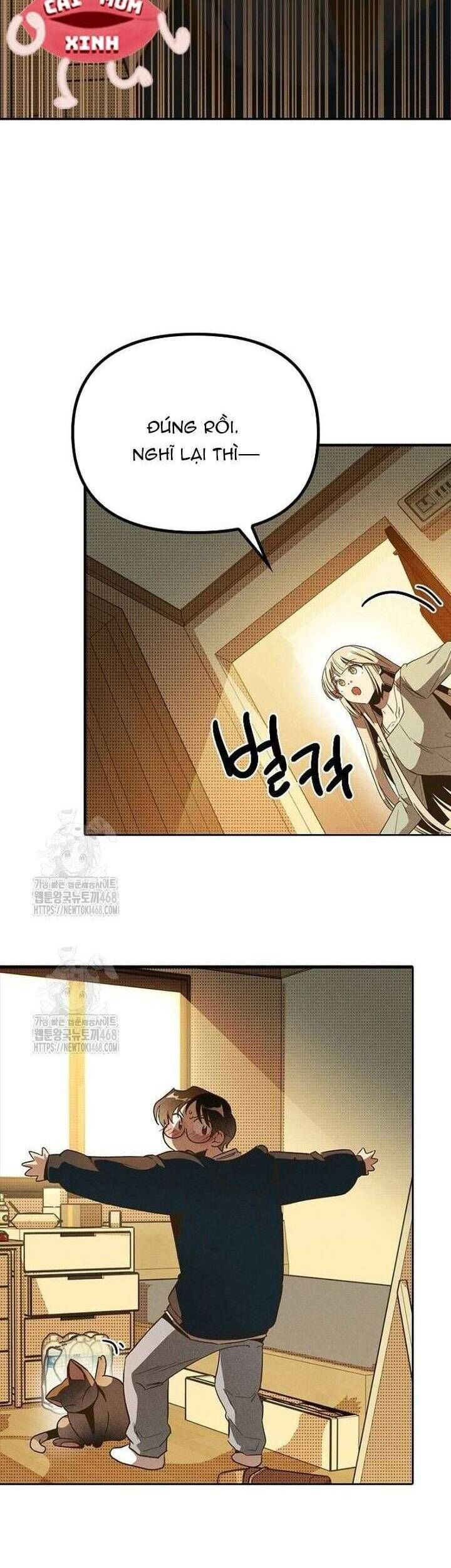 Thiếu Nữ Hoàng Đạo Chap 2 - Next Chap 3