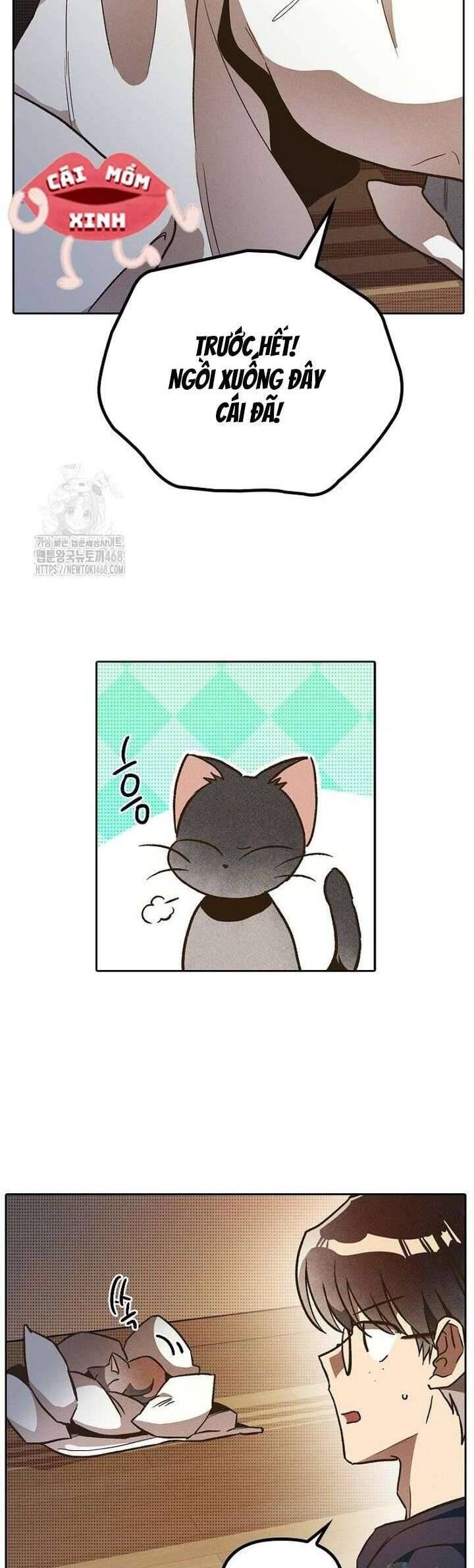 Thiếu Nữ Hoàng Đạo Chap 2 - Next Chap 3