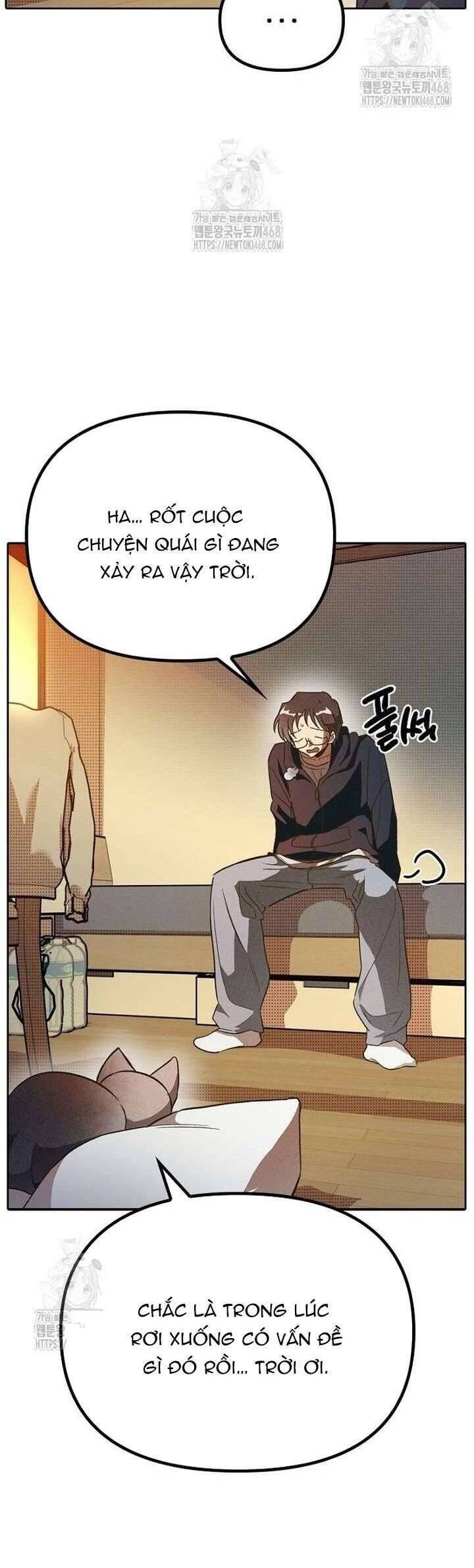 Thiếu Nữ Hoàng Đạo Chap 2 - Next Chap 3