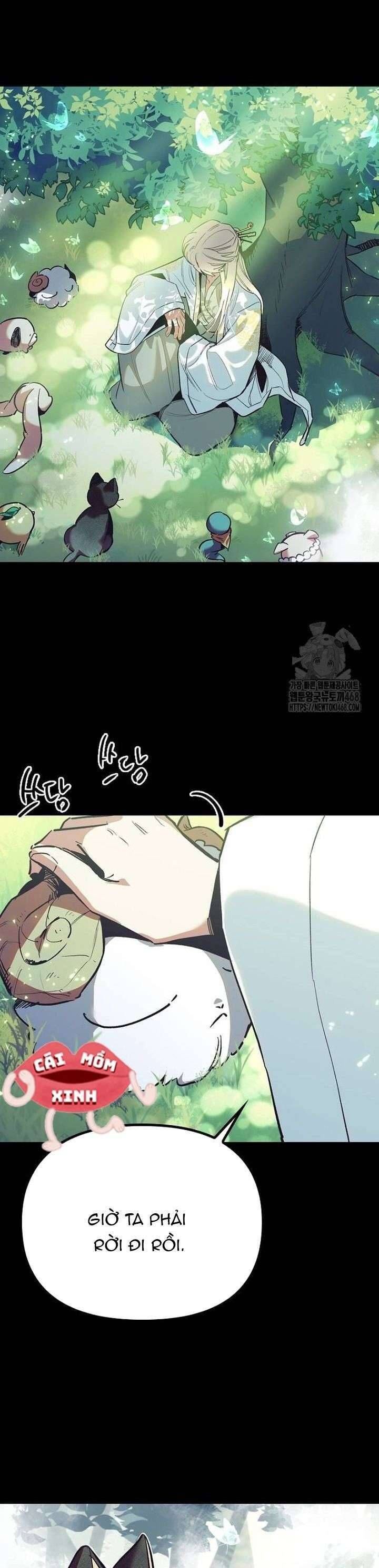 Thiếu Nữ Hoàng Đạo Chap 2 - Next Chap 3