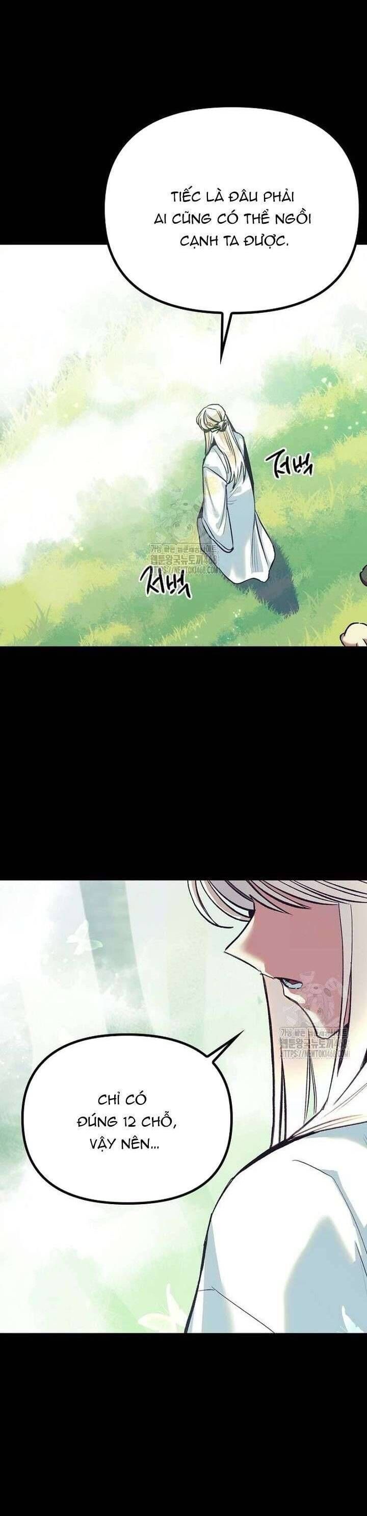 Thiếu Nữ Hoàng Đạo Chap 2 - Next Chap 3