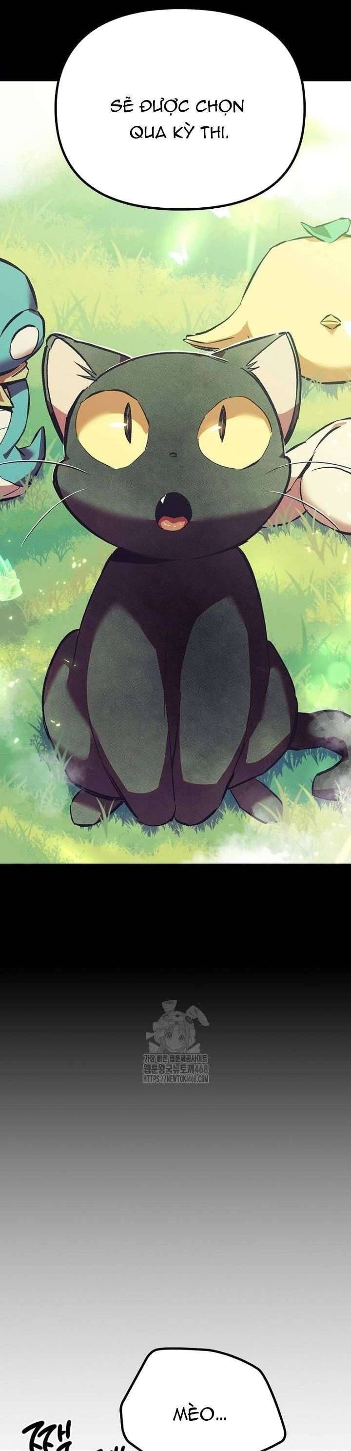 Thiếu Nữ Hoàng Đạo Chap 2 - Next Chap 3