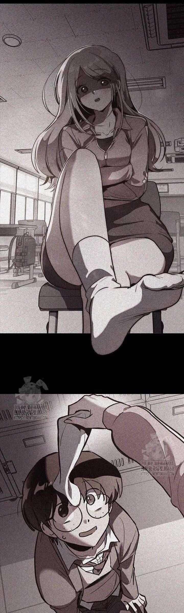 Thiếu Nữ Hoàng Đạo Chap 2 - Next Chap 3