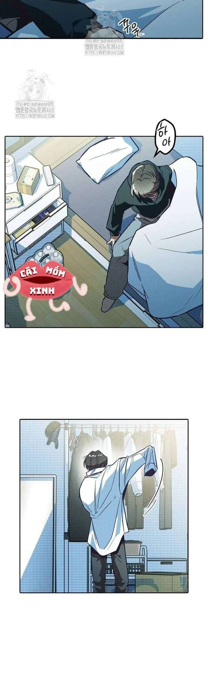 Thiếu Nữ Hoàng Đạo Chap 2 - Next Chap 3