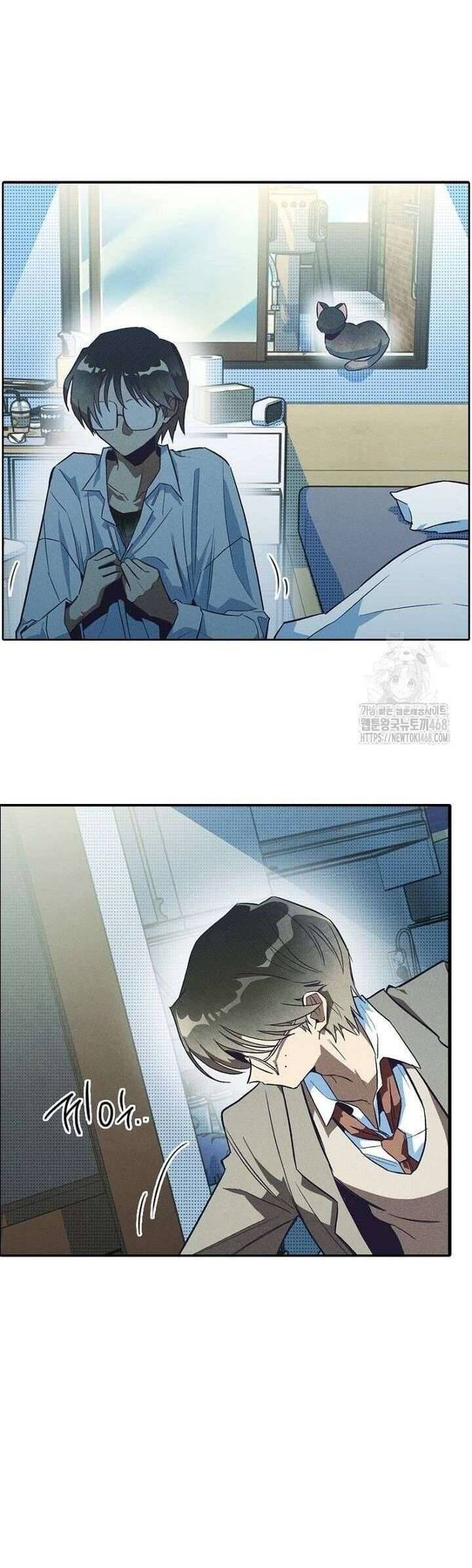 Thiếu Nữ Hoàng Đạo Chap 2 - Next Chap 3