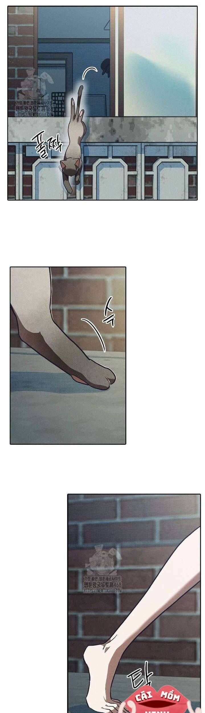 Thiếu Nữ Hoàng Đạo Chap 2 - Next Chap 3