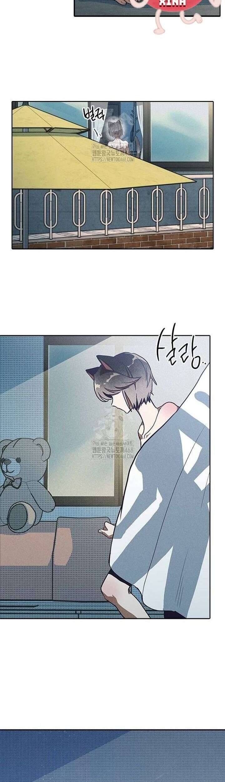 Thiếu Nữ Hoàng Đạo Chap 2 - Next Chap 3