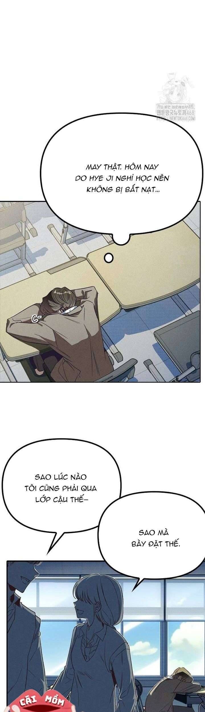 Thiếu Nữ Hoàng Đạo Chap 2 - Next Chap 3