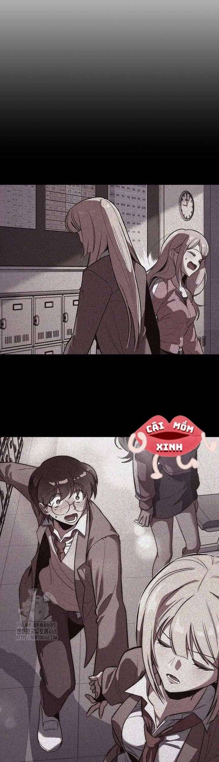 Thiếu Nữ Hoàng Đạo Chap 2 - Next Chap 3