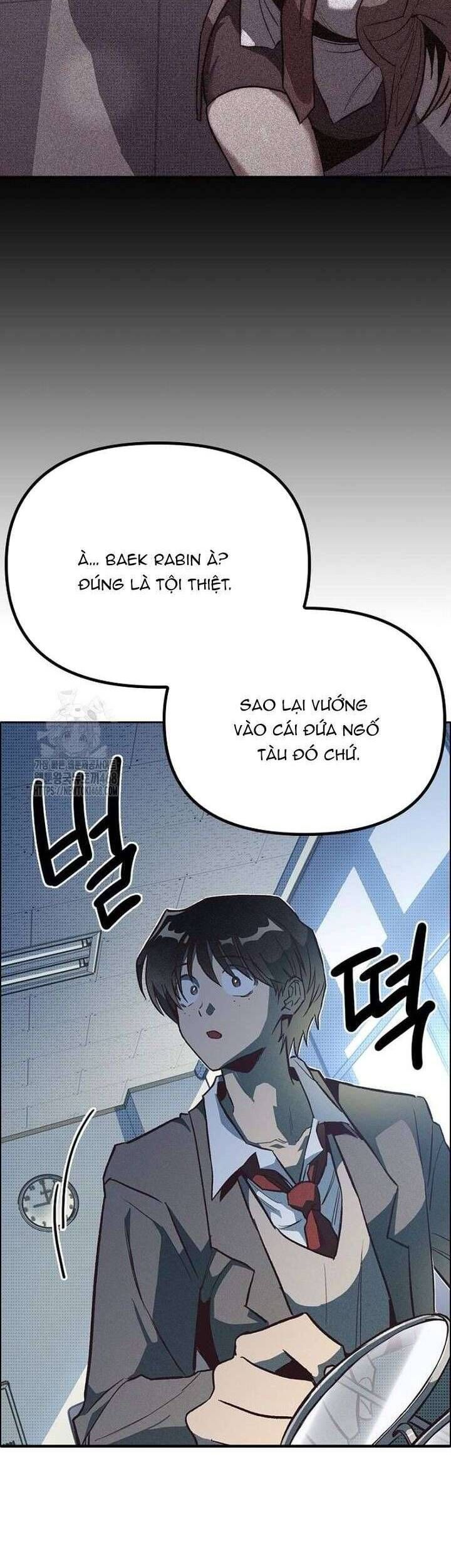 Thiếu Nữ Hoàng Đạo Chap 2 - Next Chap 3