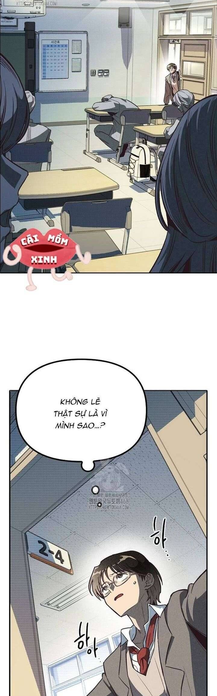 Thiếu Nữ Hoàng Đạo Chap 2 - Next Chap 3