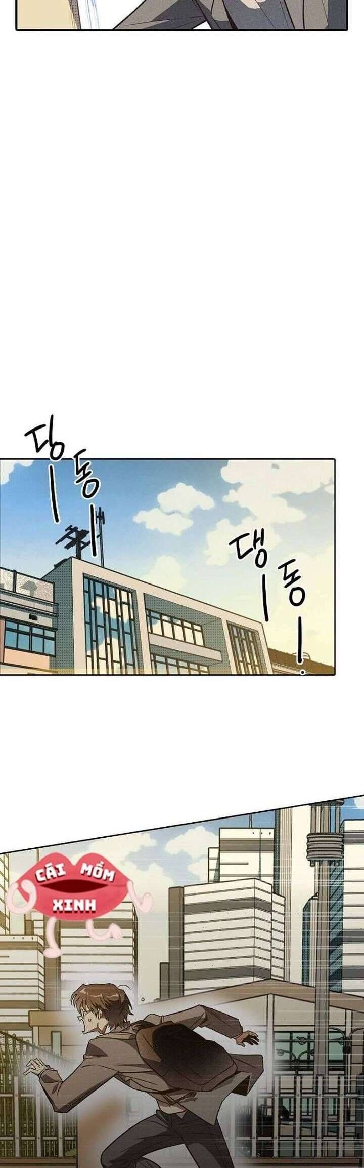 Thiếu Nữ Hoàng Đạo Chap 2 - Next Chap 3