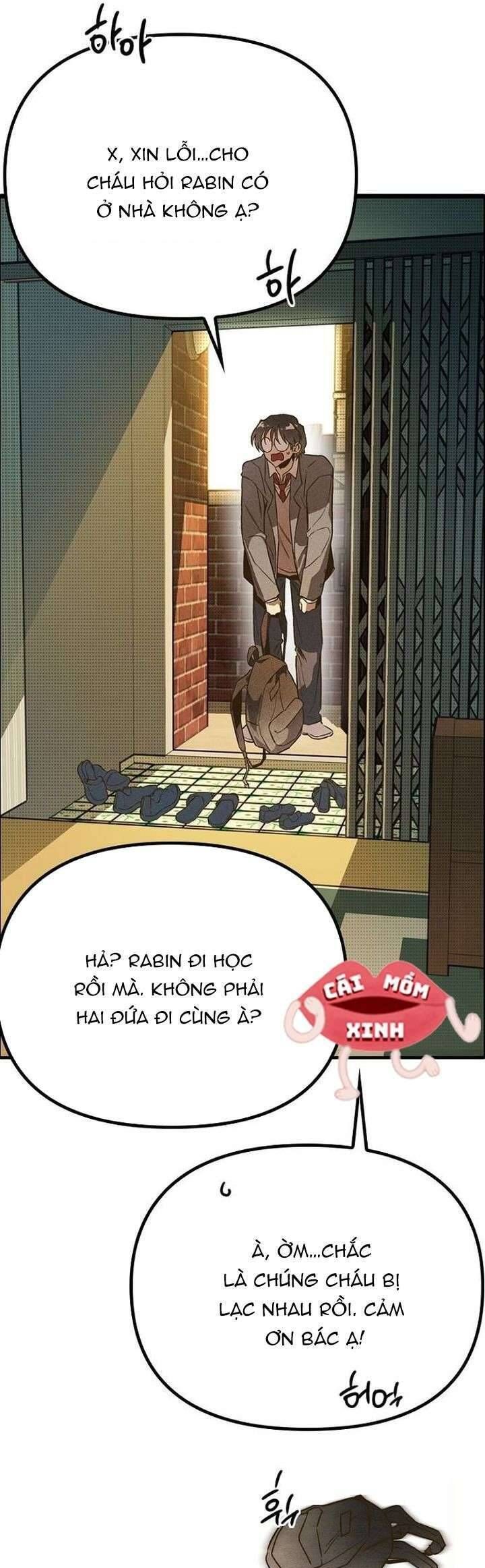 Thiếu Nữ Hoàng Đạo Chap 2 - Next Chap 3