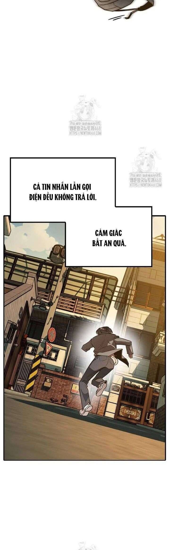 Thiếu Nữ Hoàng Đạo Chap 2 - Next Chap 3