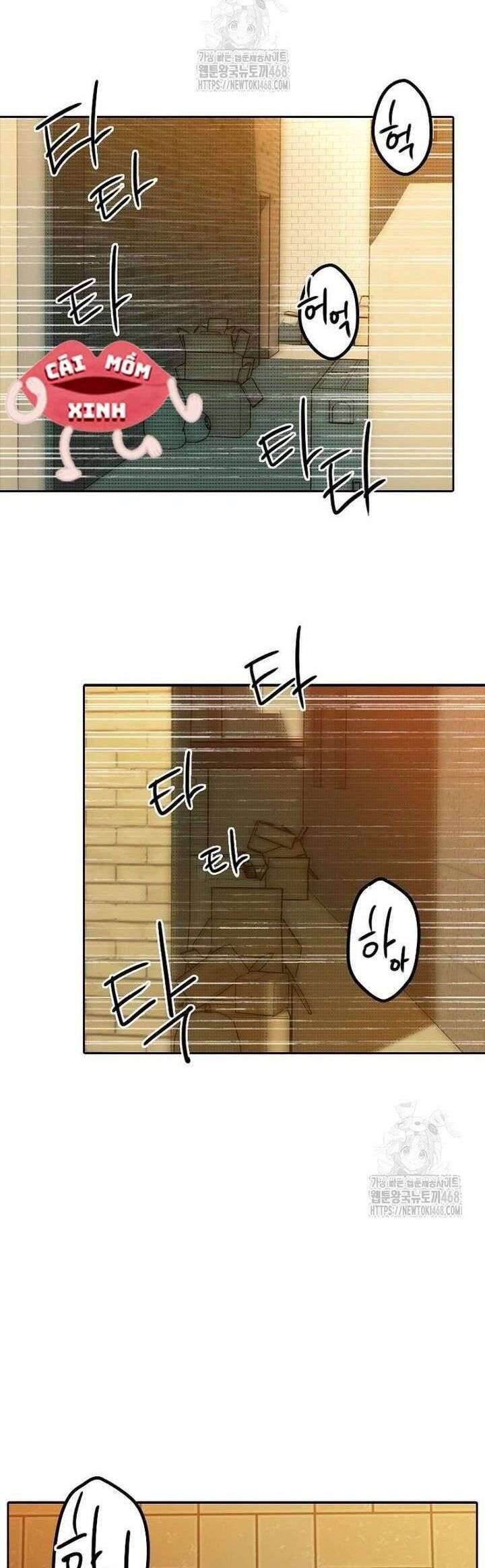 Thiếu Nữ Hoàng Đạo Chap 2 - Next Chap 3