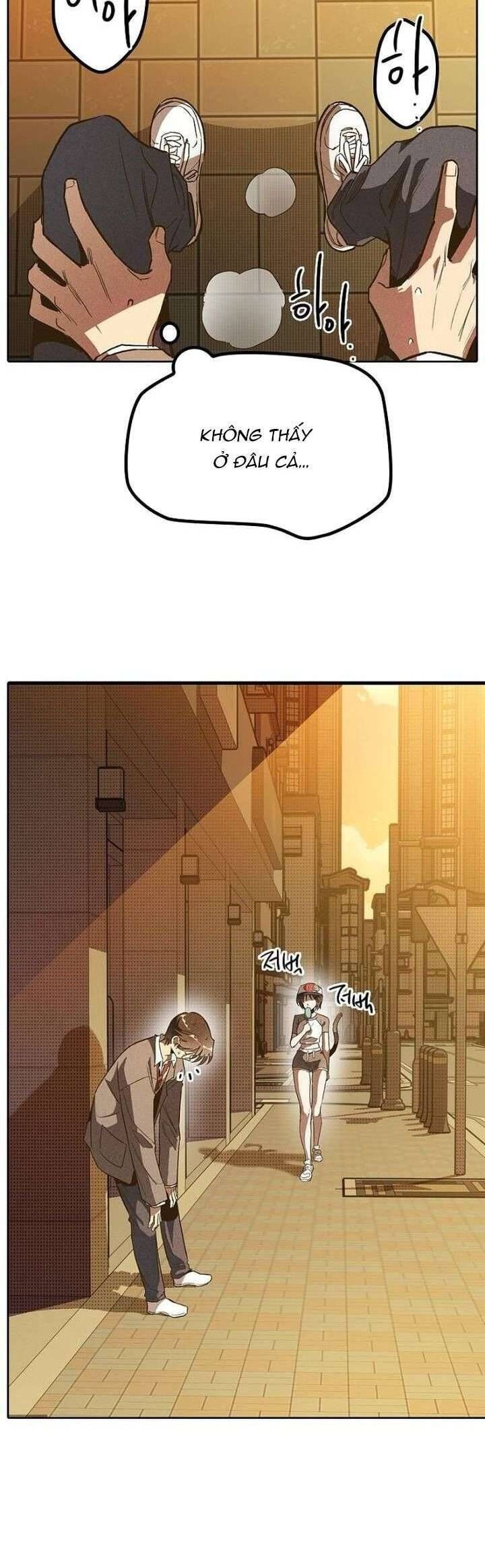 Thiếu Nữ Hoàng Đạo Chap 2 - Next Chap 3