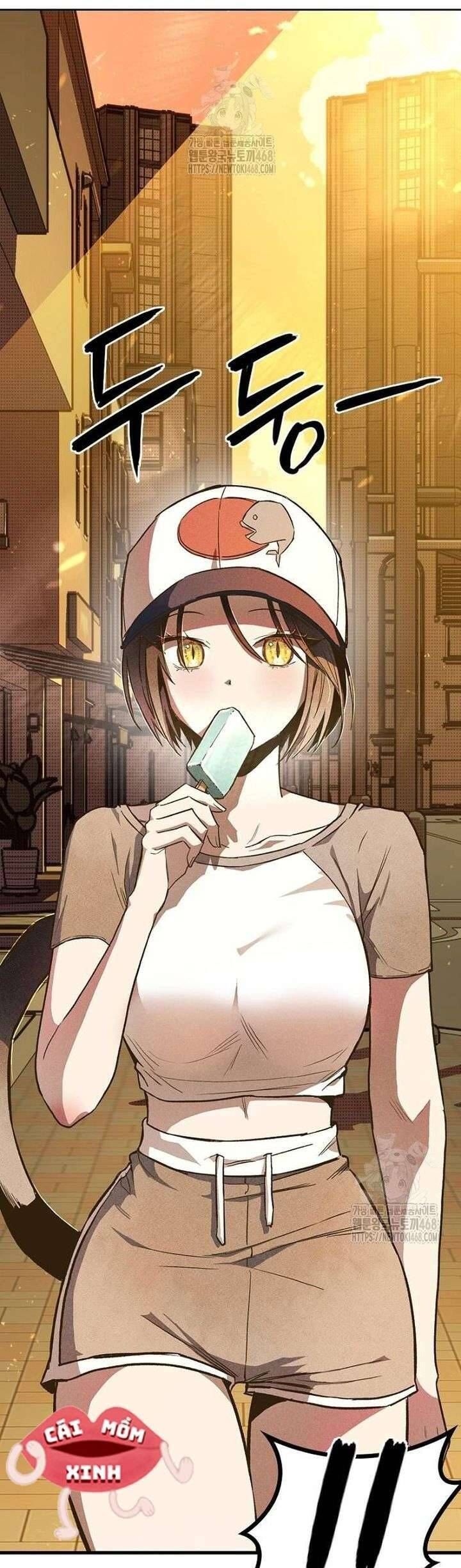 Thiếu Nữ Hoàng Đạo Chap 2 - Next Chap 3