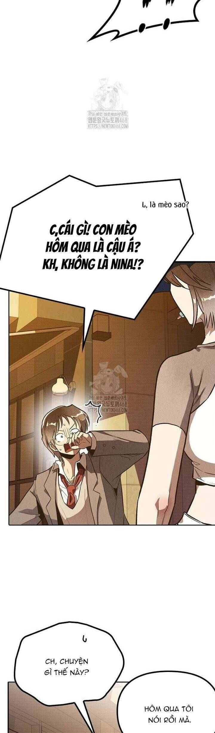 Thiếu Nữ Hoàng Đạo Chap 2 - Next Chap 3