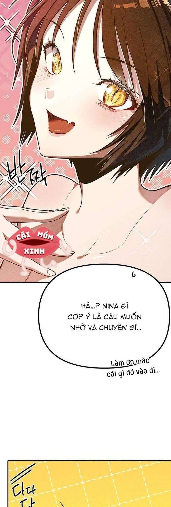Thiếu Nữ Hoàng Đạo Chap 2 - Next Chap 3