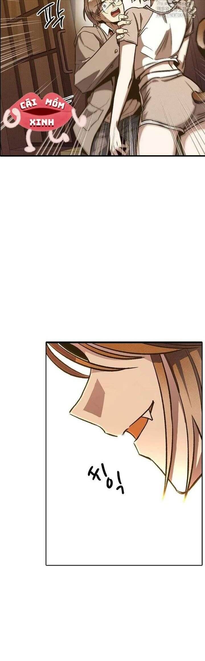 Thiếu Nữ Hoàng Đạo Chap 2 - Next Chap 3