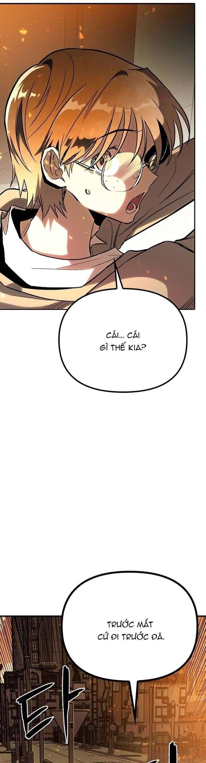 Thiếu Nữ Hoàng Đạo Chap 2 - Next Chap 3