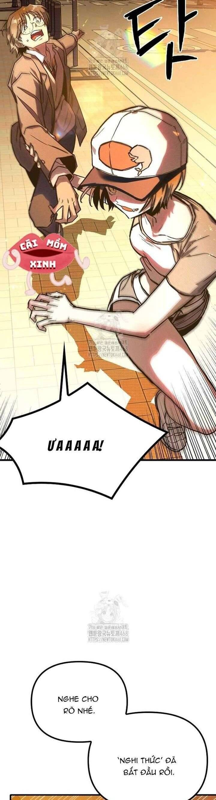 Thiếu Nữ Hoàng Đạo Chap 2 - Next Chap 3