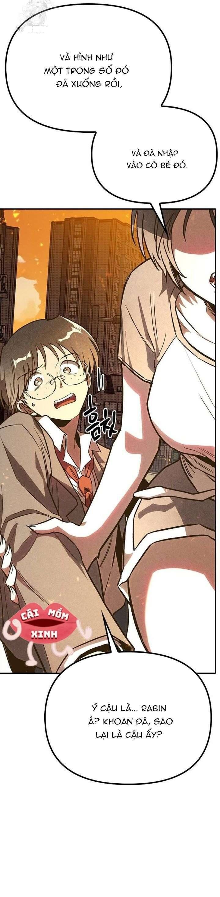 Thiếu Nữ Hoàng Đạo Chap 2 - Next Chap 3