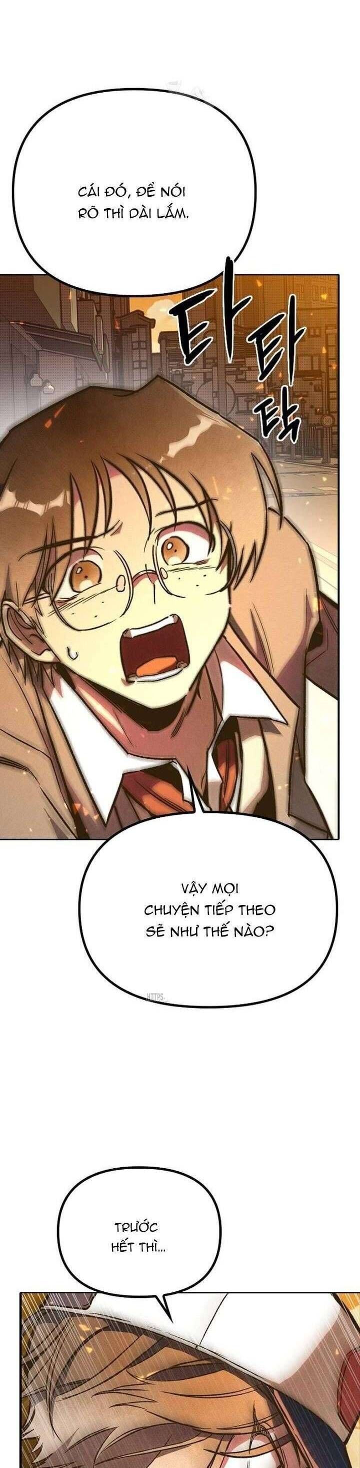 Thiếu Nữ Hoàng Đạo Chap 2 - Next Chap 3