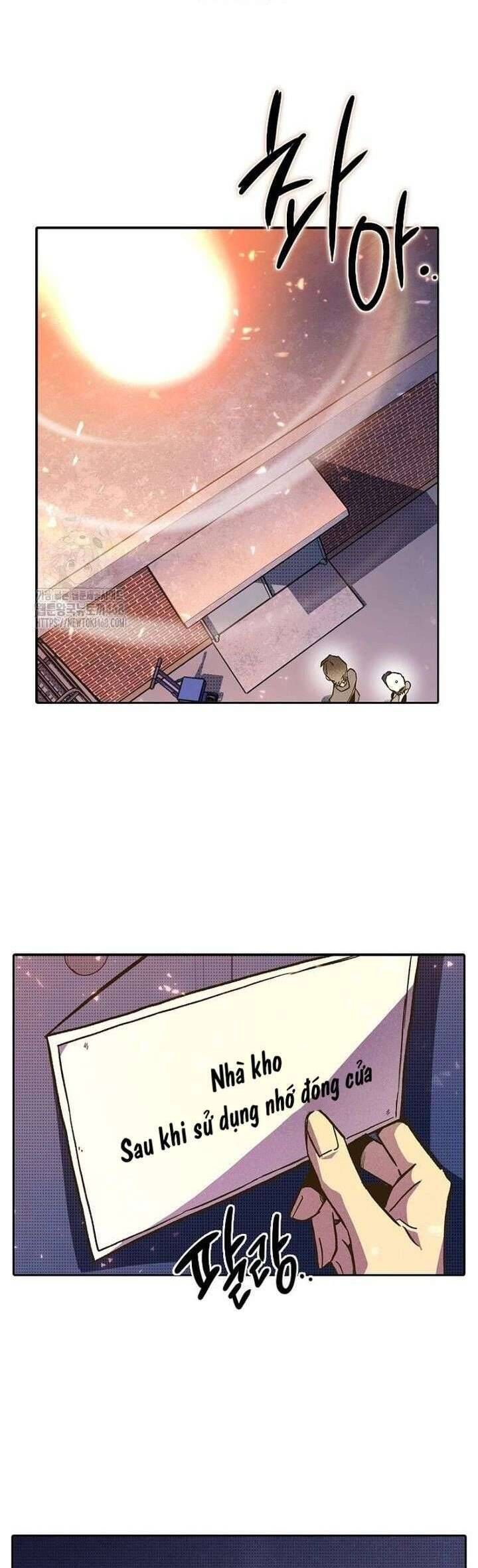 Thiếu Nữ Hoàng Đạo Chap 2 - Next Chap 3