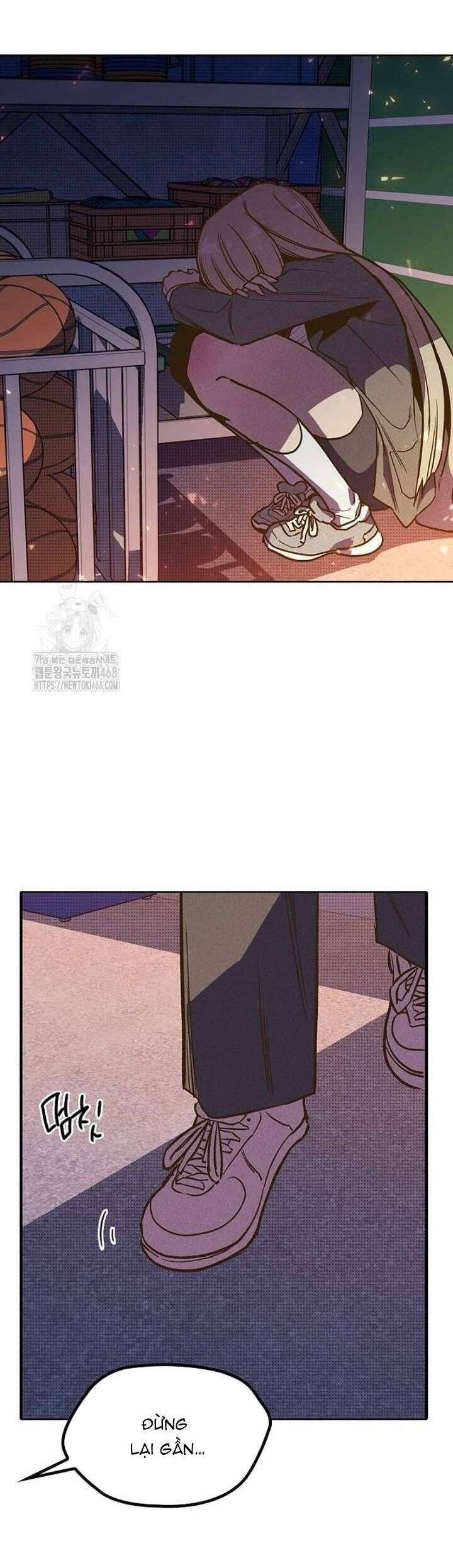 Thiếu Nữ Hoàng Đạo Chap 2 - Next Chap 3