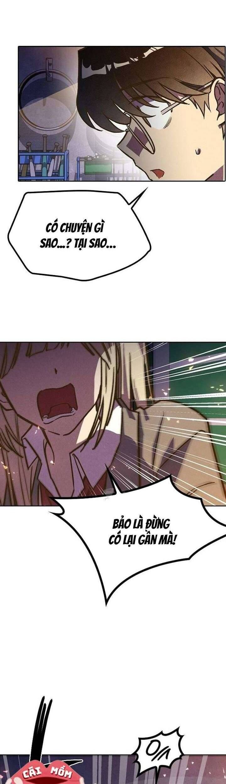 Thiếu Nữ Hoàng Đạo Chap 2 - Next Chap 3