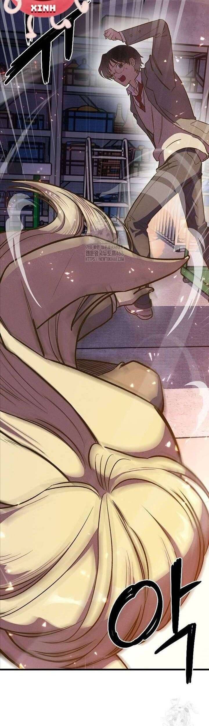 Thiếu Nữ Hoàng Đạo Chap 2 - Next Chap 3