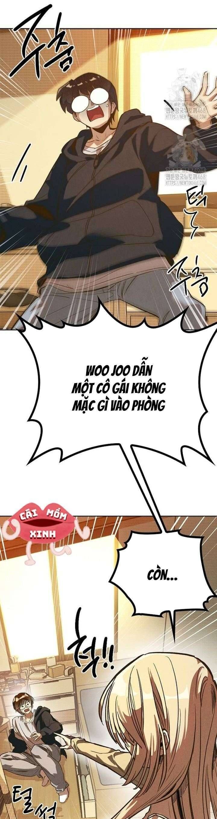 Thiếu Nữ Hoàng Đạo Chap 2 - Next Chap 3