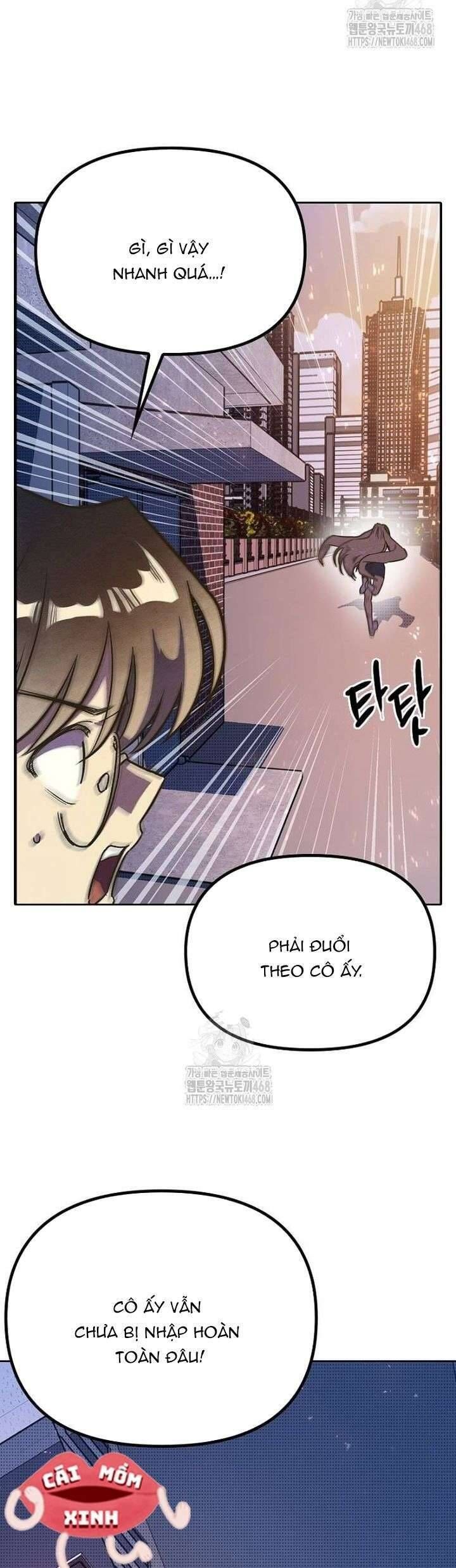 Thiếu Nữ Hoàng Đạo Chap 2 - Next Chap 3