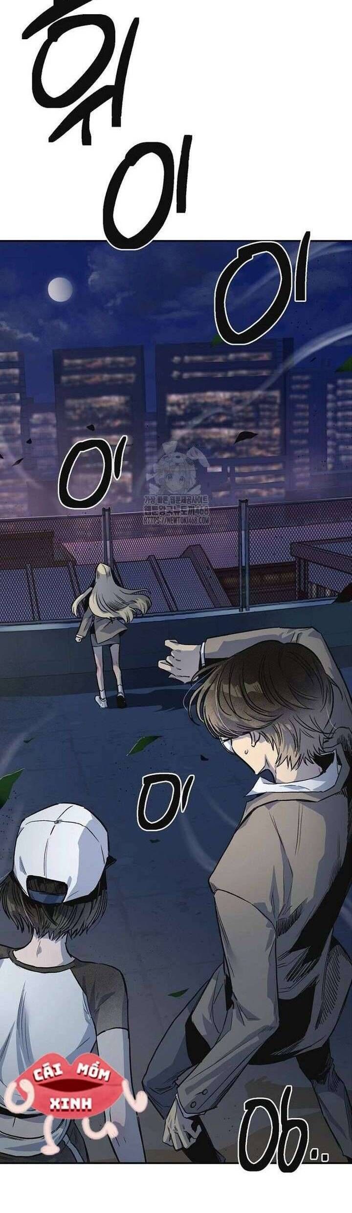 Thiếu Nữ Hoàng Đạo Chap 2 - Next Chap 3