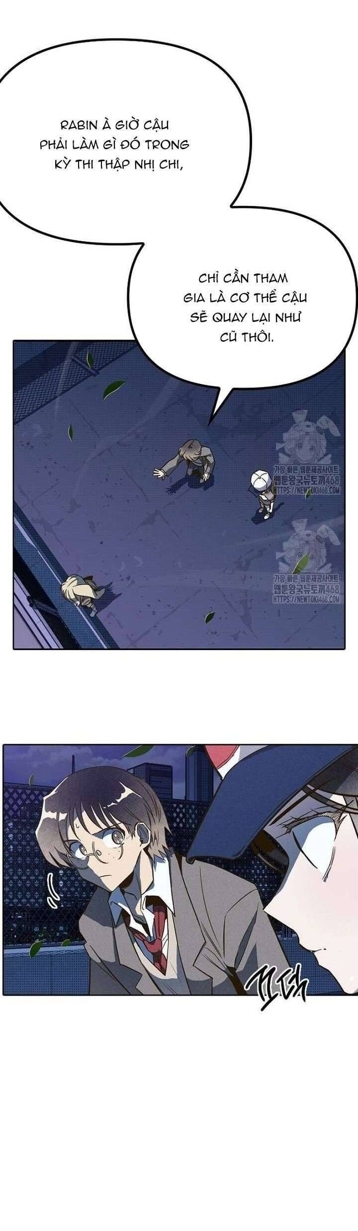 Thiếu Nữ Hoàng Đạo Chap 2 - Next Chap 3