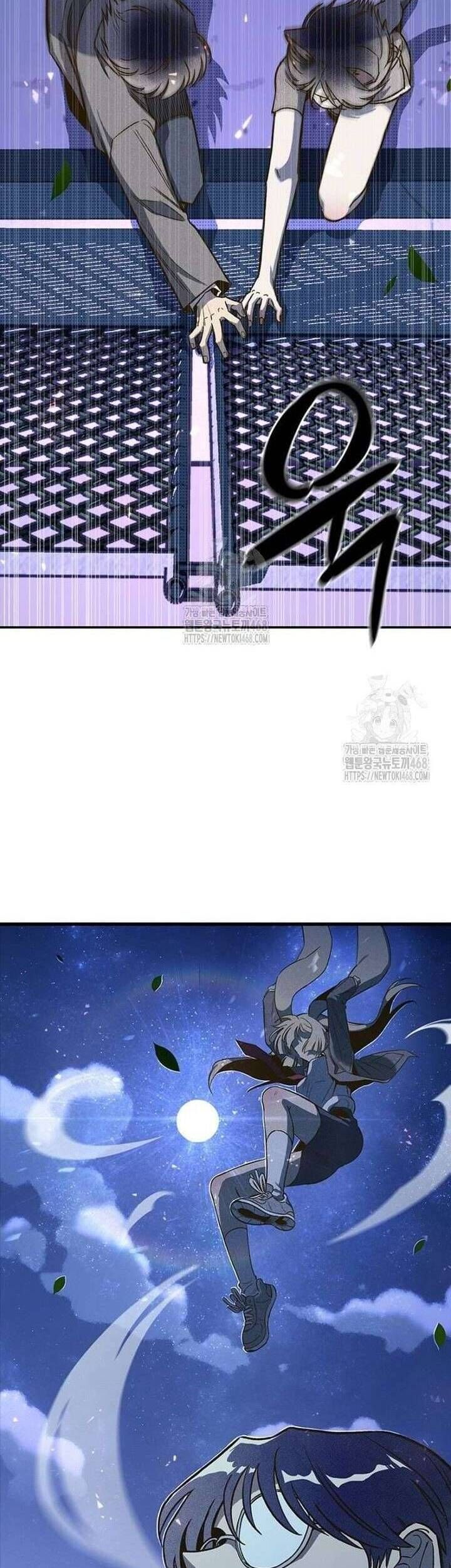 Thiếu Nữ Hoàng Đạo Chap 2 - Next Chap 3