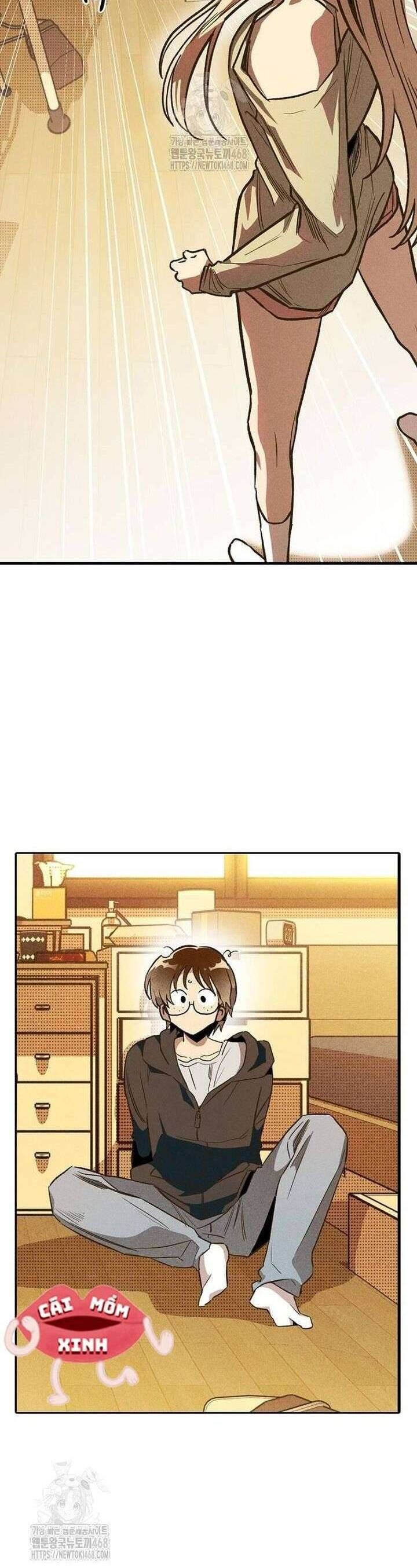 Thiếu Nữ Hoàng Đạo Chap 2 - Next Chap 3