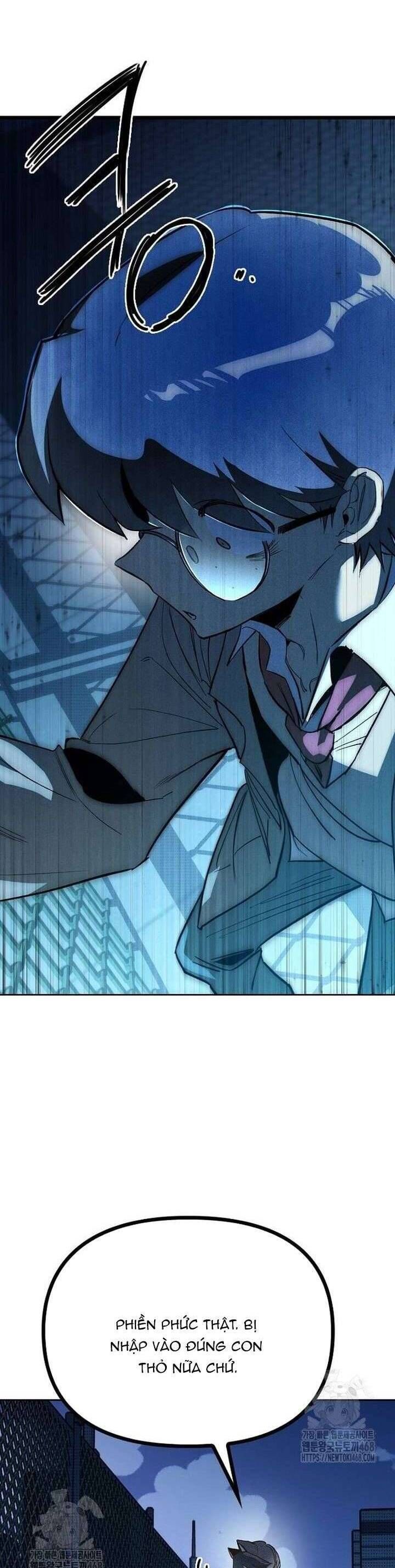 Thiếu Nữ Hoàng Đạo Chap 2 - Next Chap 3