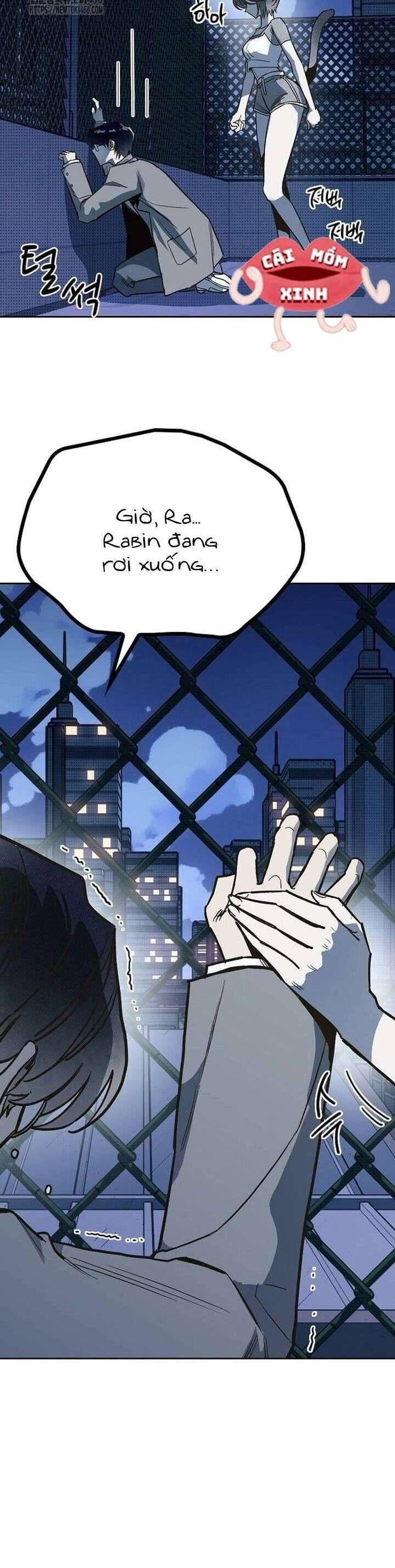 Thiếu Nữ Hoàng Đạo Chap 2 - Next Chap 3