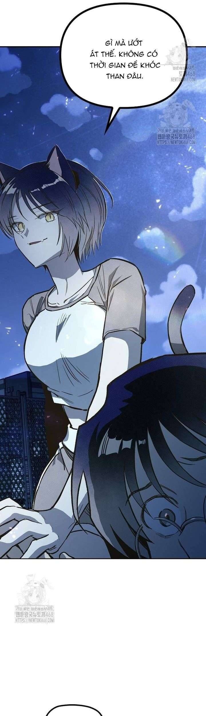 Thiếu Nữ Hoàng Đạo Chap 2 - Next Chap 3