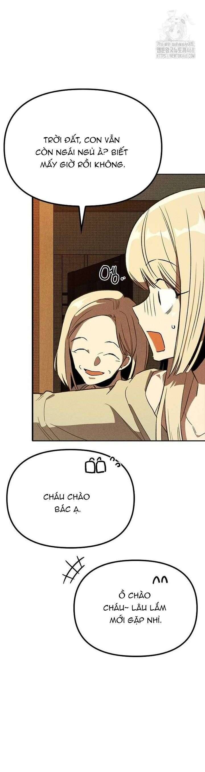 Thiếu Nữ Hoàng Đạo Chap 2 - Next Chap 3