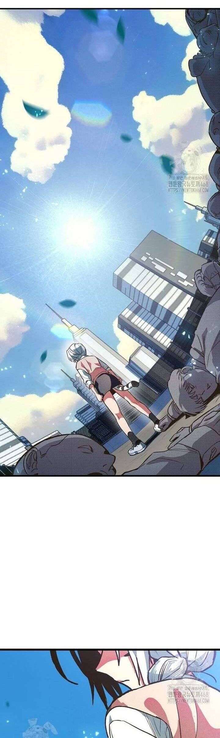 Thiếu Nữ Hoàng Đạo Chap 3 - Next Chap 4