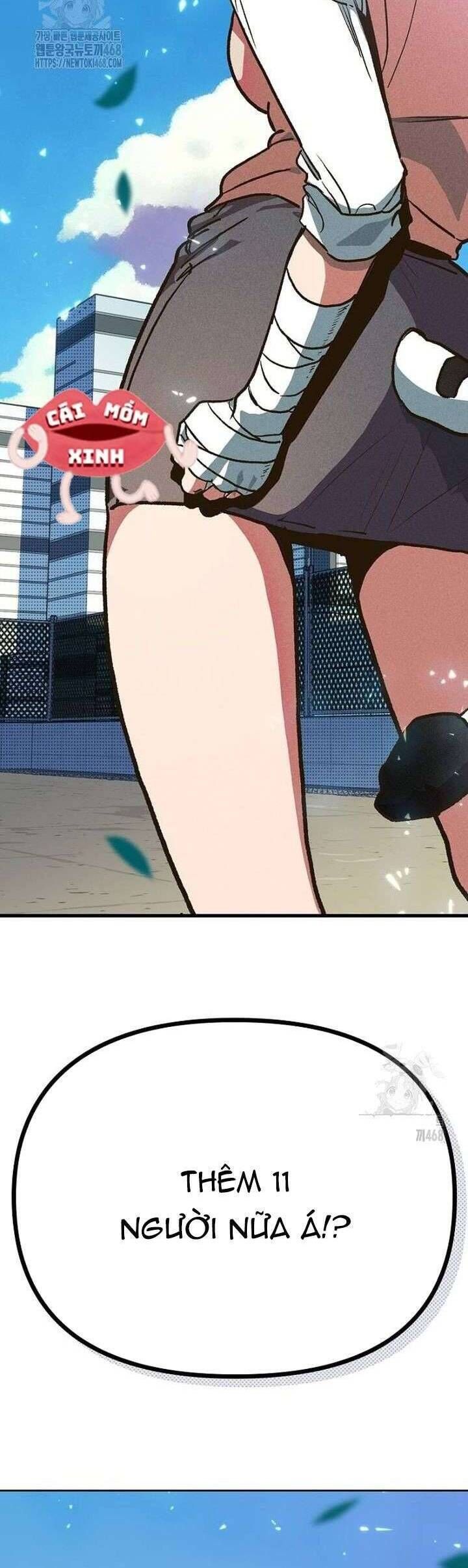 Thiếu Nữ Hoàng Đạo Chap 3 - Next Chap 4