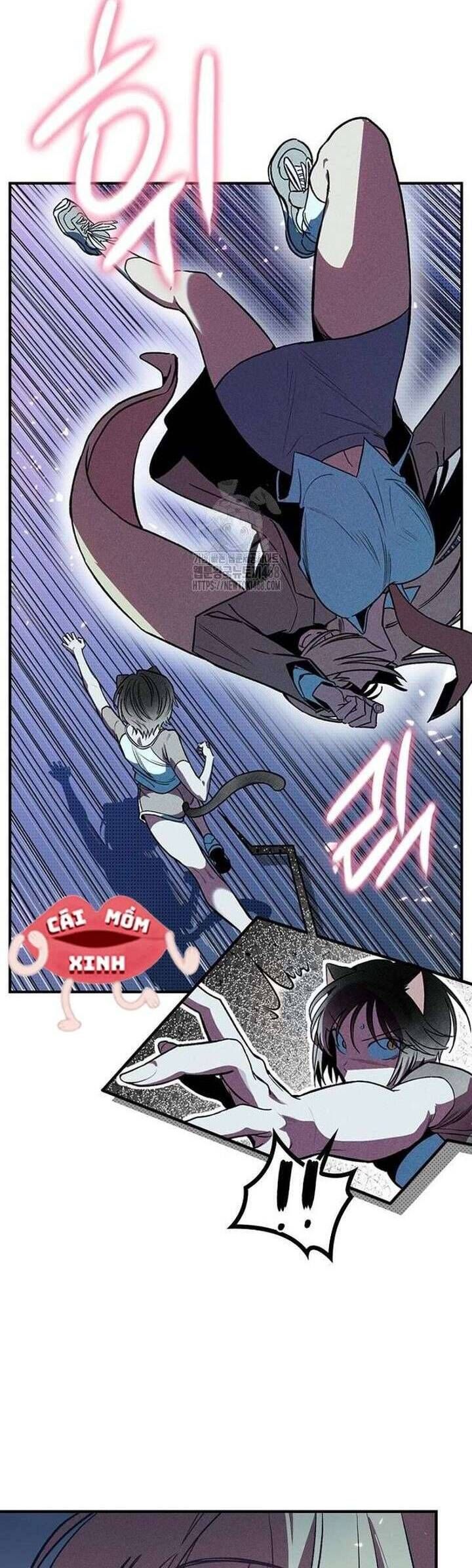 Thiếu Nữ Hoàng Đạo Chap 3 - Next Chap 4