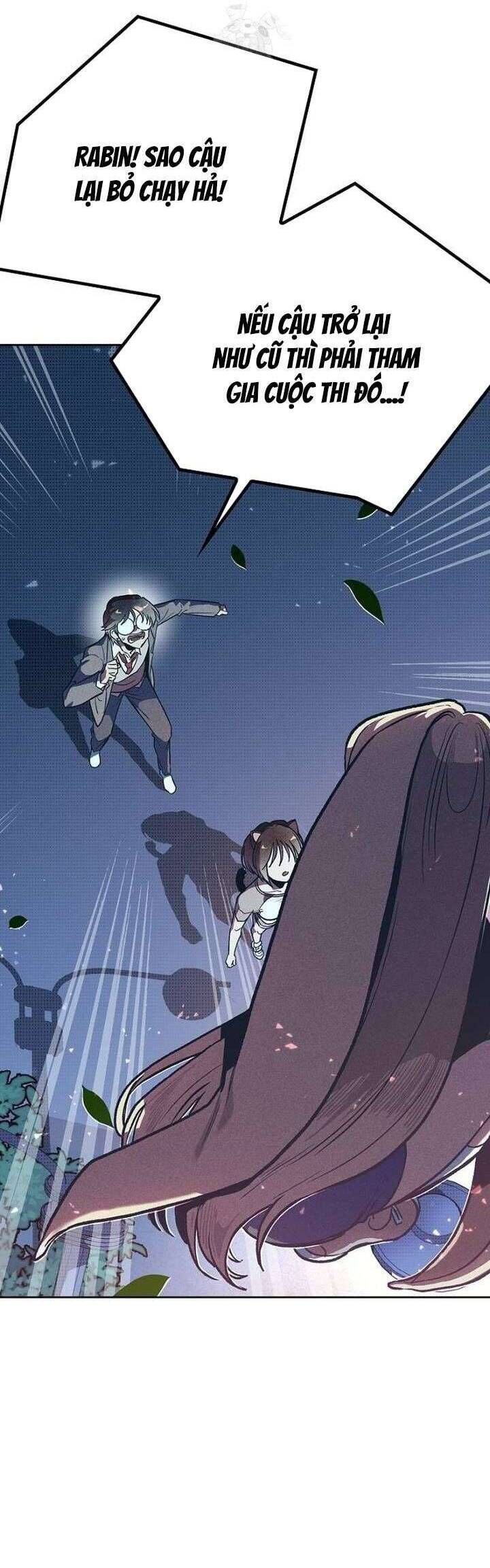 Thiếu Nữ Hoàng Đạo Chap 3 - Next Chap 4