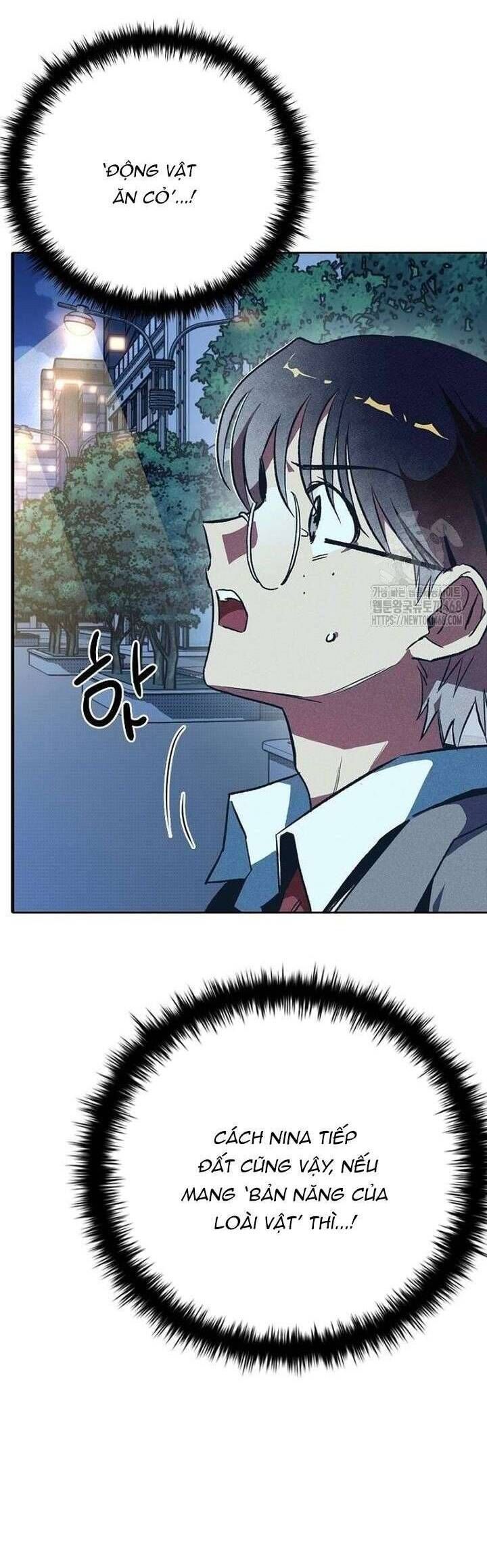 Thiếu Nữ Hoàng Đạo Chap 3 - Next Chap 4