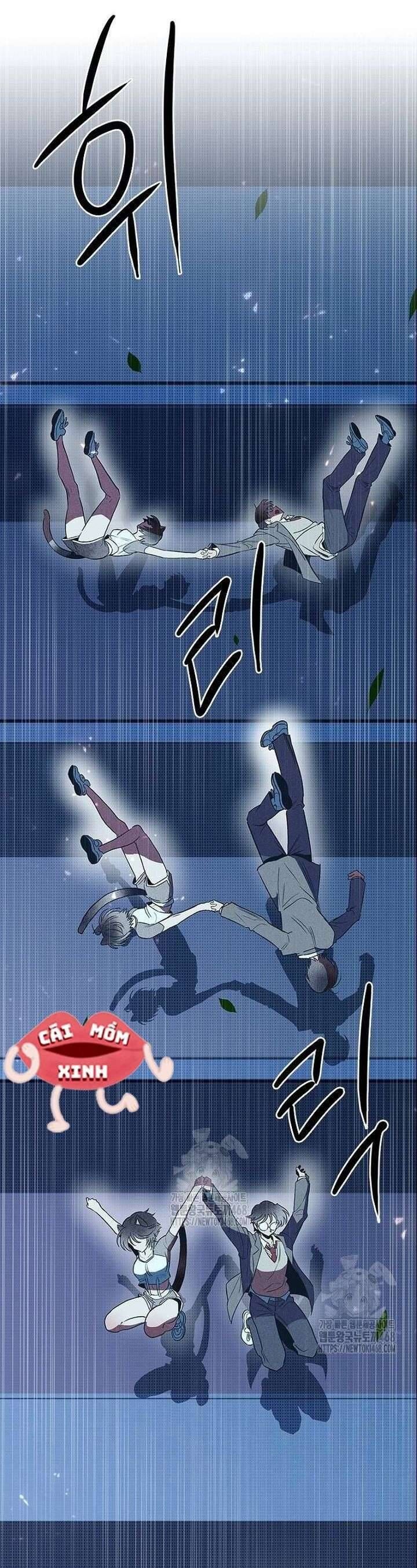 Thiếu Nữ Hoàng Đạo Chap 3 - Next Chap 4